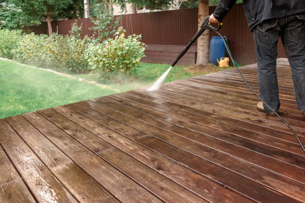 Solar Panel Cleaning in Burns, OR
