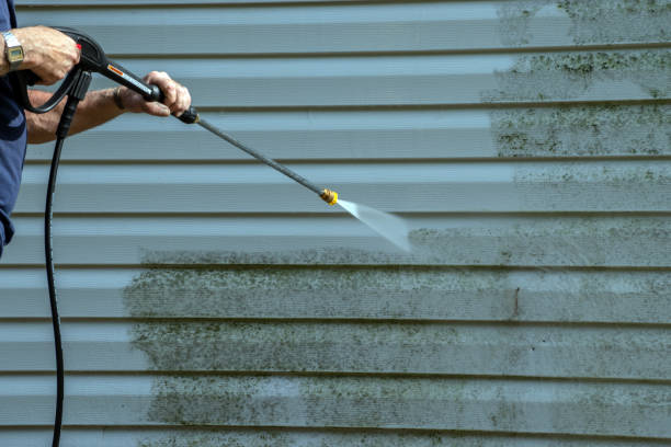 Reliable Burns, OR Pressure Washing Solutions