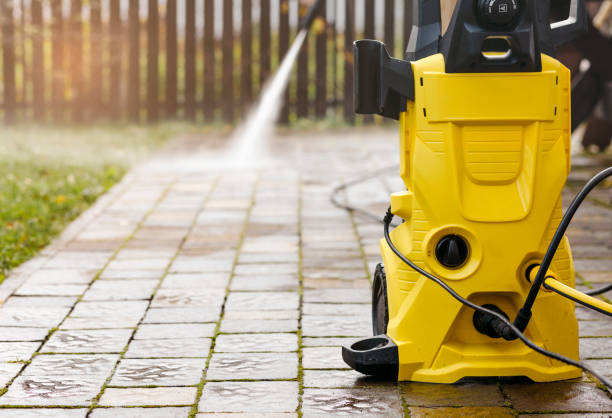 Best Gas Station Cleaning  in Burns, OR