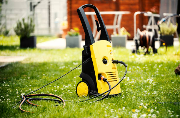 Best Gutter Cleaning  in Burns, OR